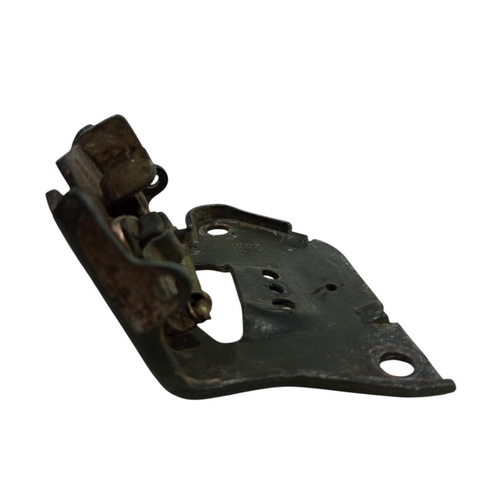Fechadura Porta Malas Tampa Tras Fiat Palio 1995 1996 A 1999 4