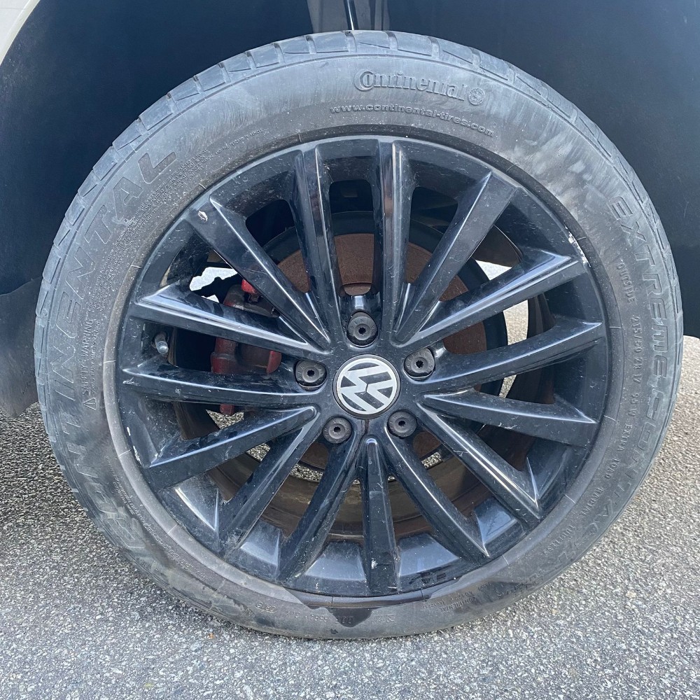 Peças Volkswagen Jetta Highline 2.0 16v TSI Turbo 200cv 2013 6