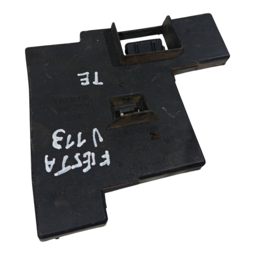 Circuito Traseiro Esquerdo Ford Fiesta 1996 1997 1998 A 2003 Preto 7