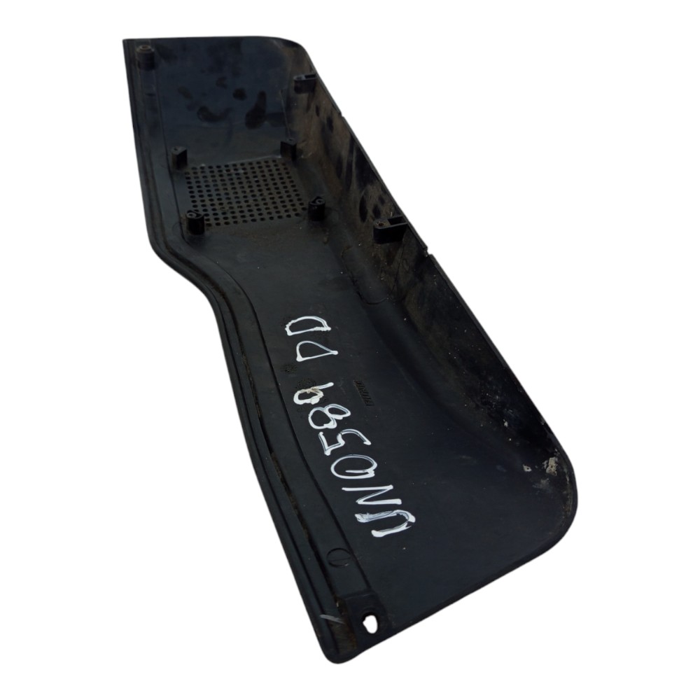 Moldura Porta Treco Fiat Uno 1995 1996 1997 1998 A 2010 2