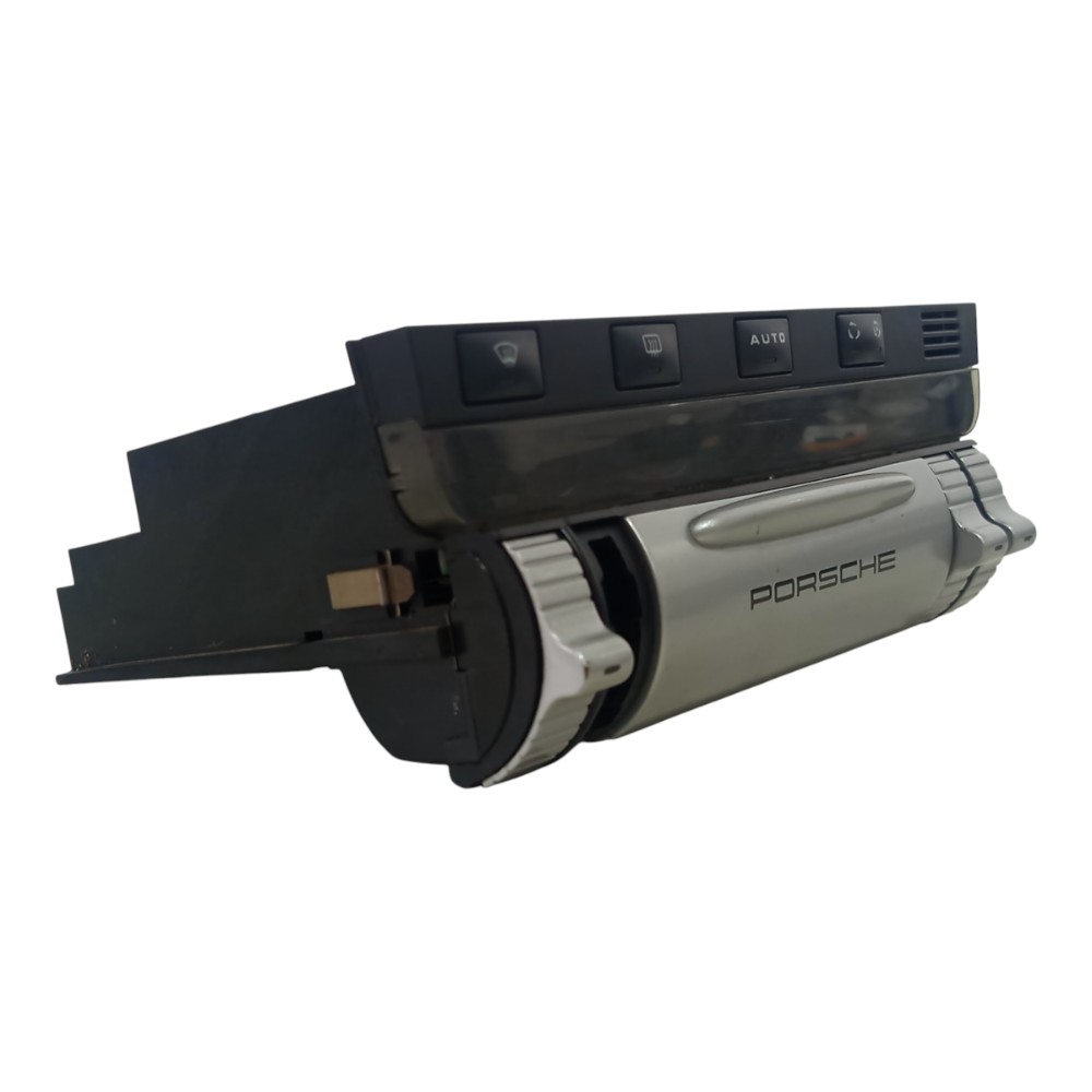 Comando Ar Condicionado Porsche Cayenne 4.5 2002 2003 A 2006 7