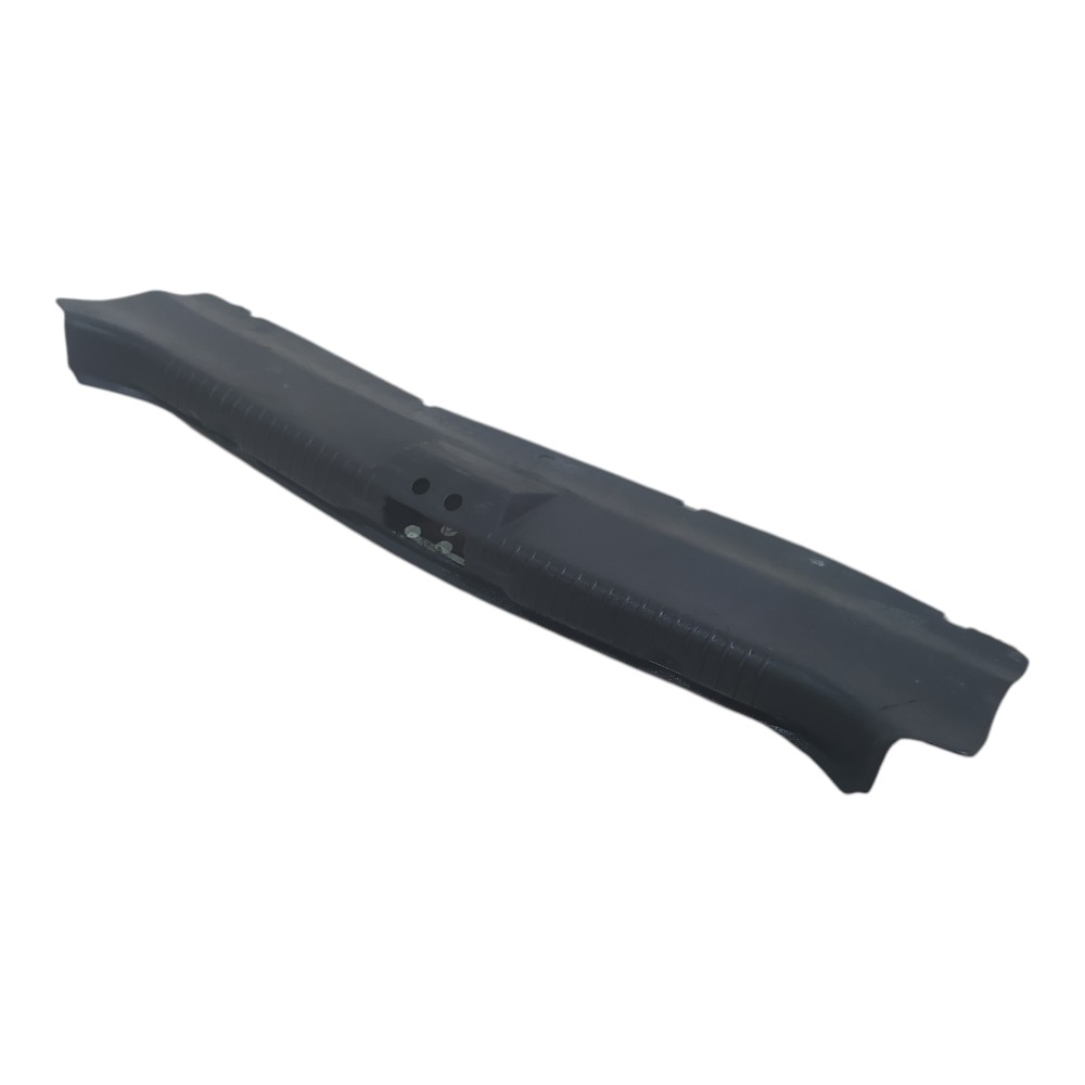 Acabamento Soleira Porta Malas Ford Fiesta Sedan 2003 A 2013 2