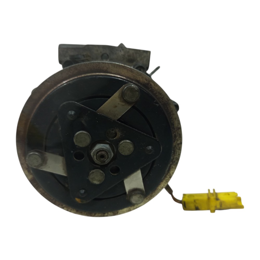 Compressor Ar Condicionado Citroen 2.0 C5 2003 2004 A 2005 6