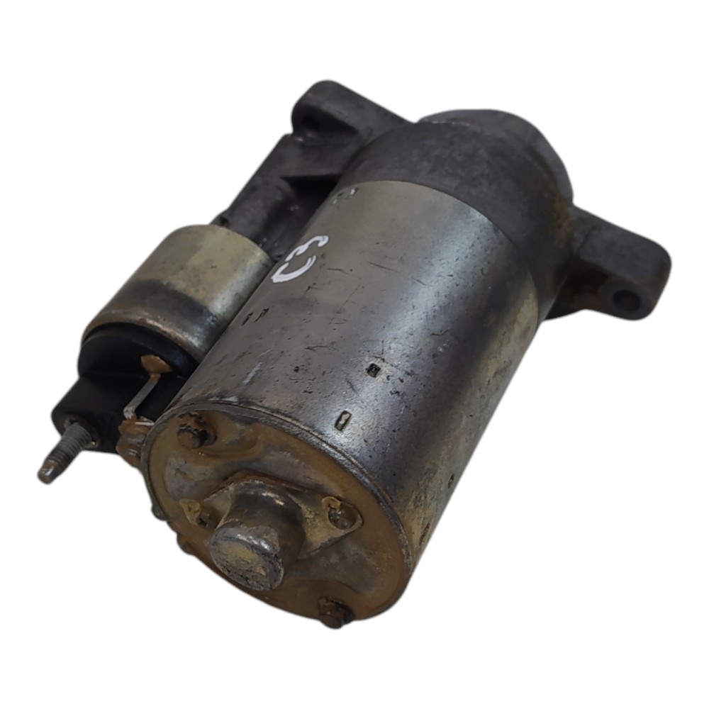Motor Arranque Partida Citroen C3 1.4 Flex 2003 2004 A 2012 5