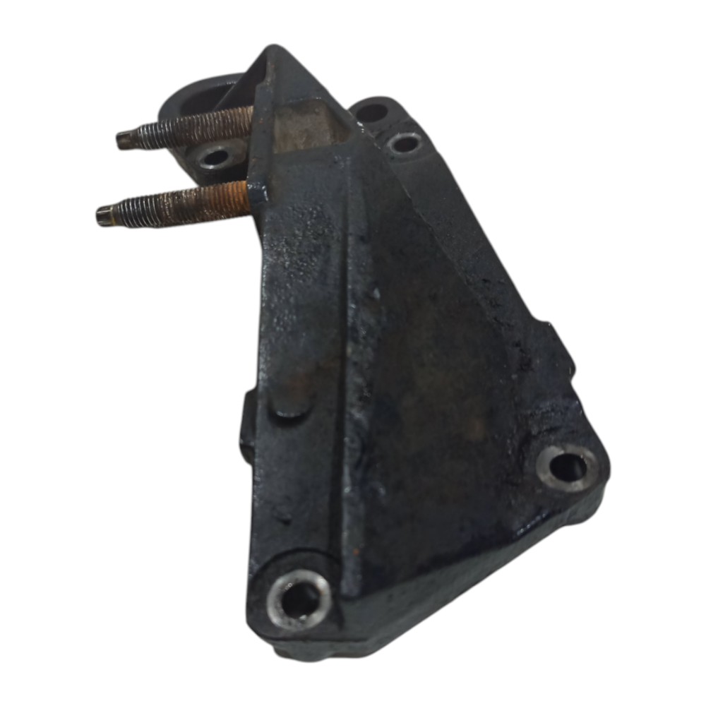 Suporte Motor Coxim 1.0 Ford Fiesta Ka 1996 A 2002 6