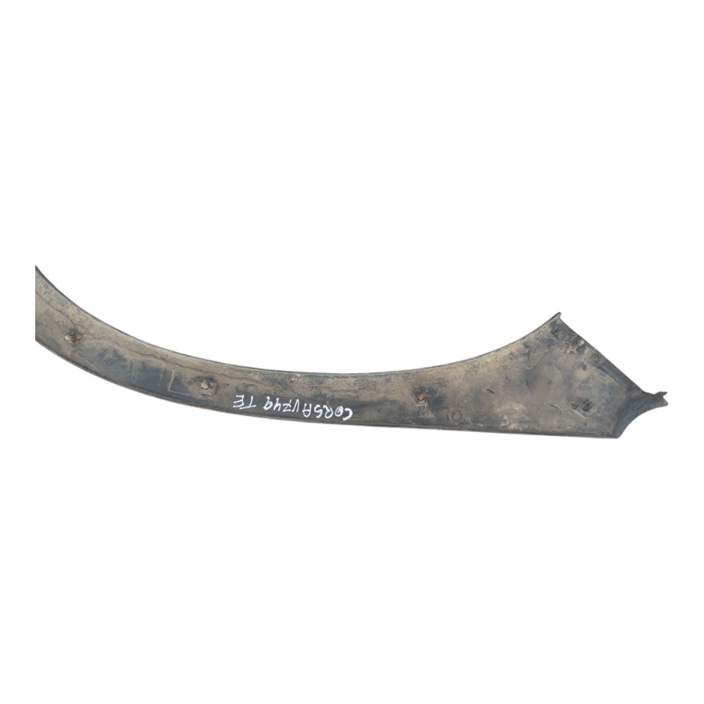Moldura Paralama Traseiro Esquerdo Gm Corsa 1994 1995 A 2000 7