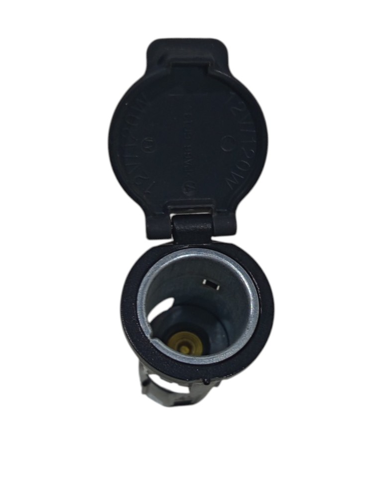 Tomada 12v Nissan Sentra 2007 A 2013 2