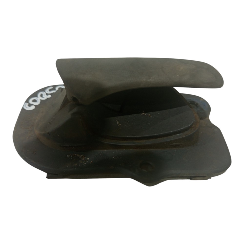 Maçaneta Interna Dianteiro Direito Porta Corsa 1998 A 2005 – Preto – Dianteira 8