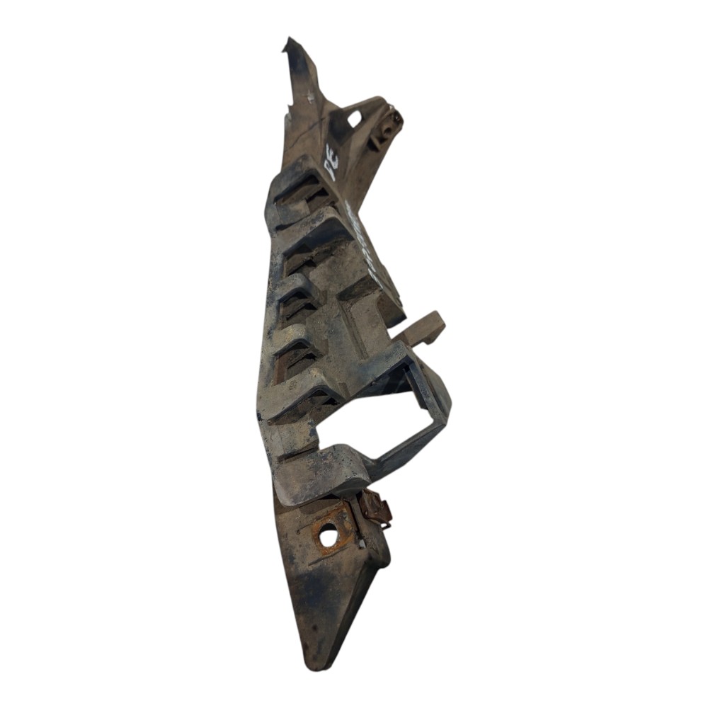 Guia Parachoque Dianteiro Esquerdo Peugeot 307 2004 A 2012 3