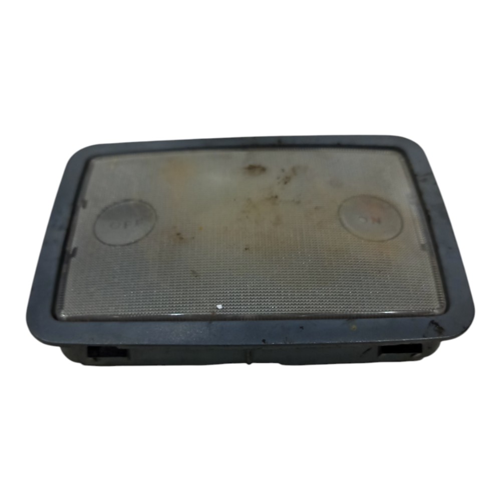 Luz Teto Cortesia Fiat Palio 1996 1997 1998 A 2002 3