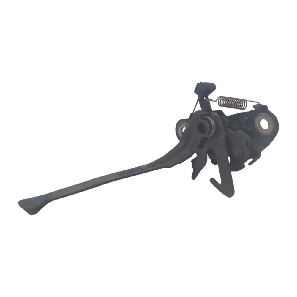 Fechadura Capô Tampa Dianteira Citroen C4 Pallas 2007 A 2013 1