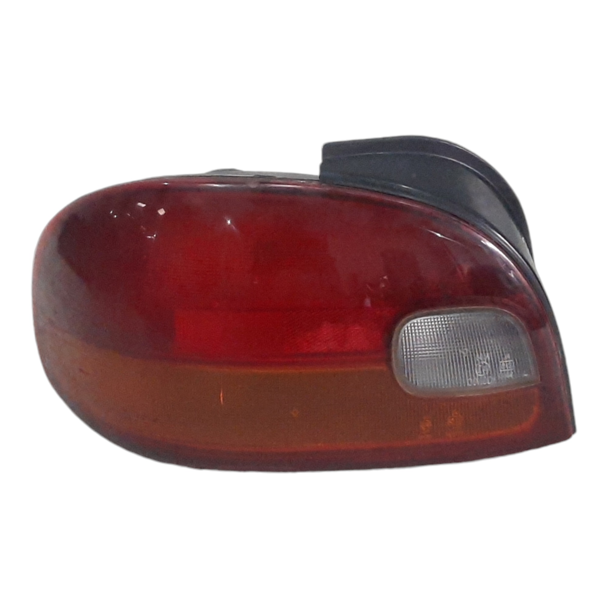 Lanterna Traseira Esquerda Hyundai Accent 1995 1996 A 1999 5