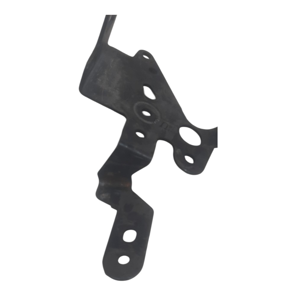 Suporte Maqueira Bomba Direção Hidráulica Peugeot 206 2008 5