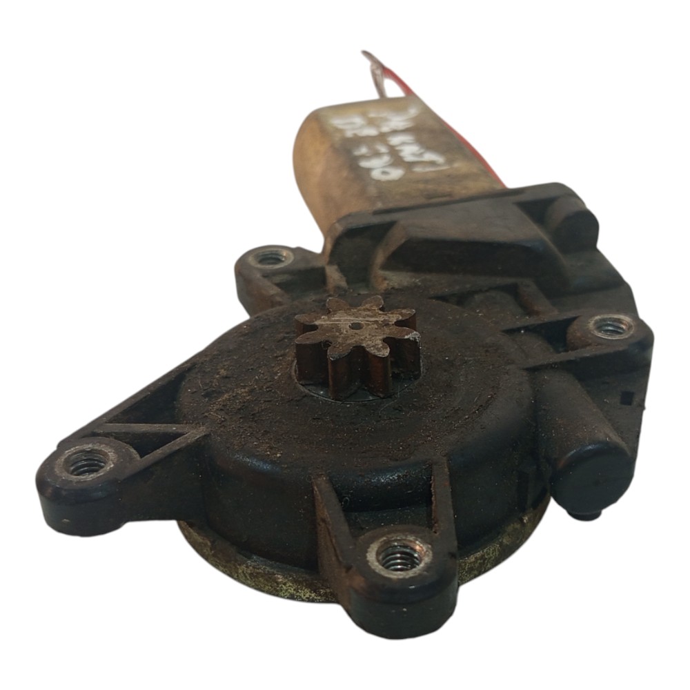 Motor Vidro Elétrico Dianteira Esquerda Parati G2 1996 A 05 3