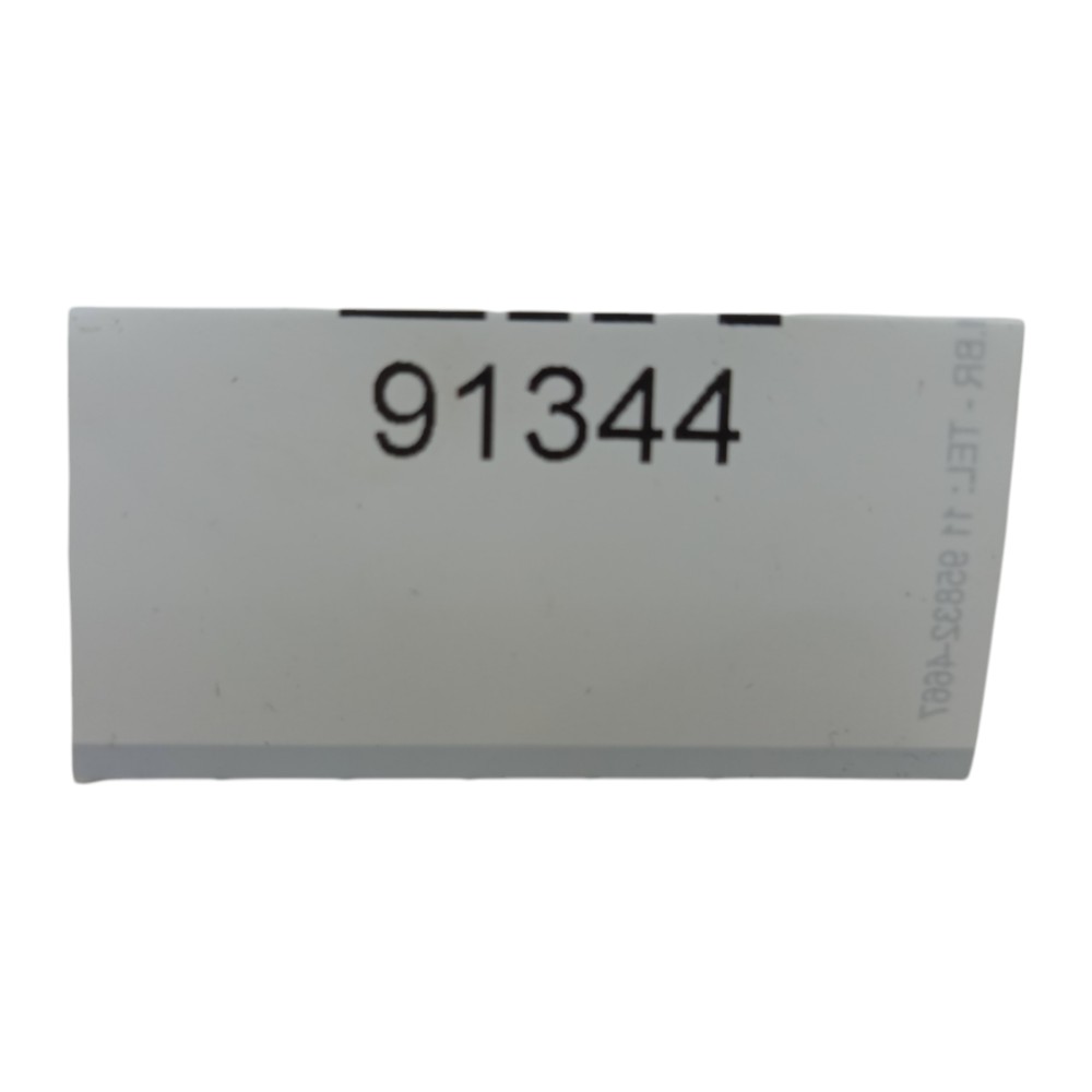 Acabamento Retrovisor Int Peugeot 307 2006 A 2012 8