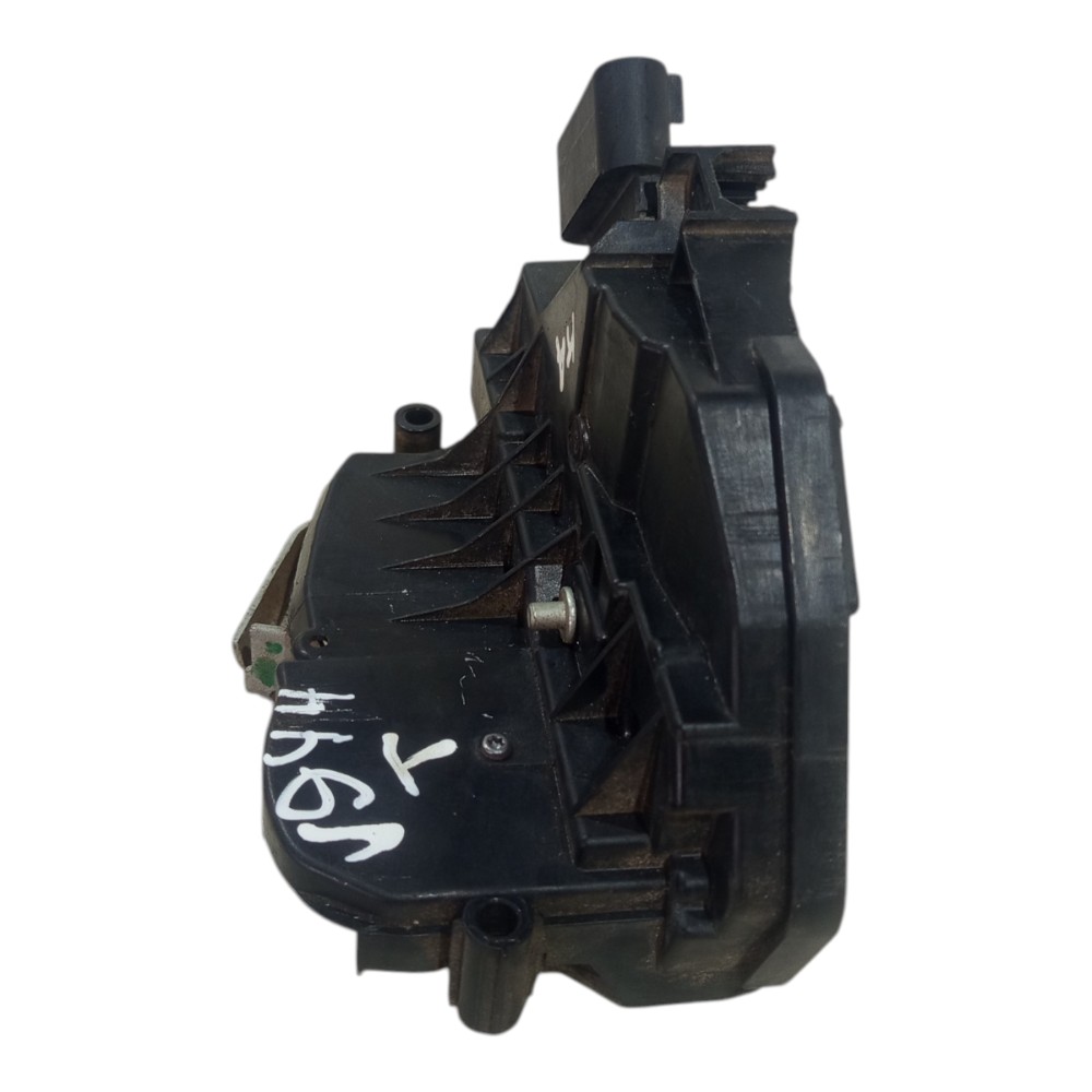 Fechadura Elétrica Trasei Esquerda Ford Ka Hatch 2014 A 2021 4