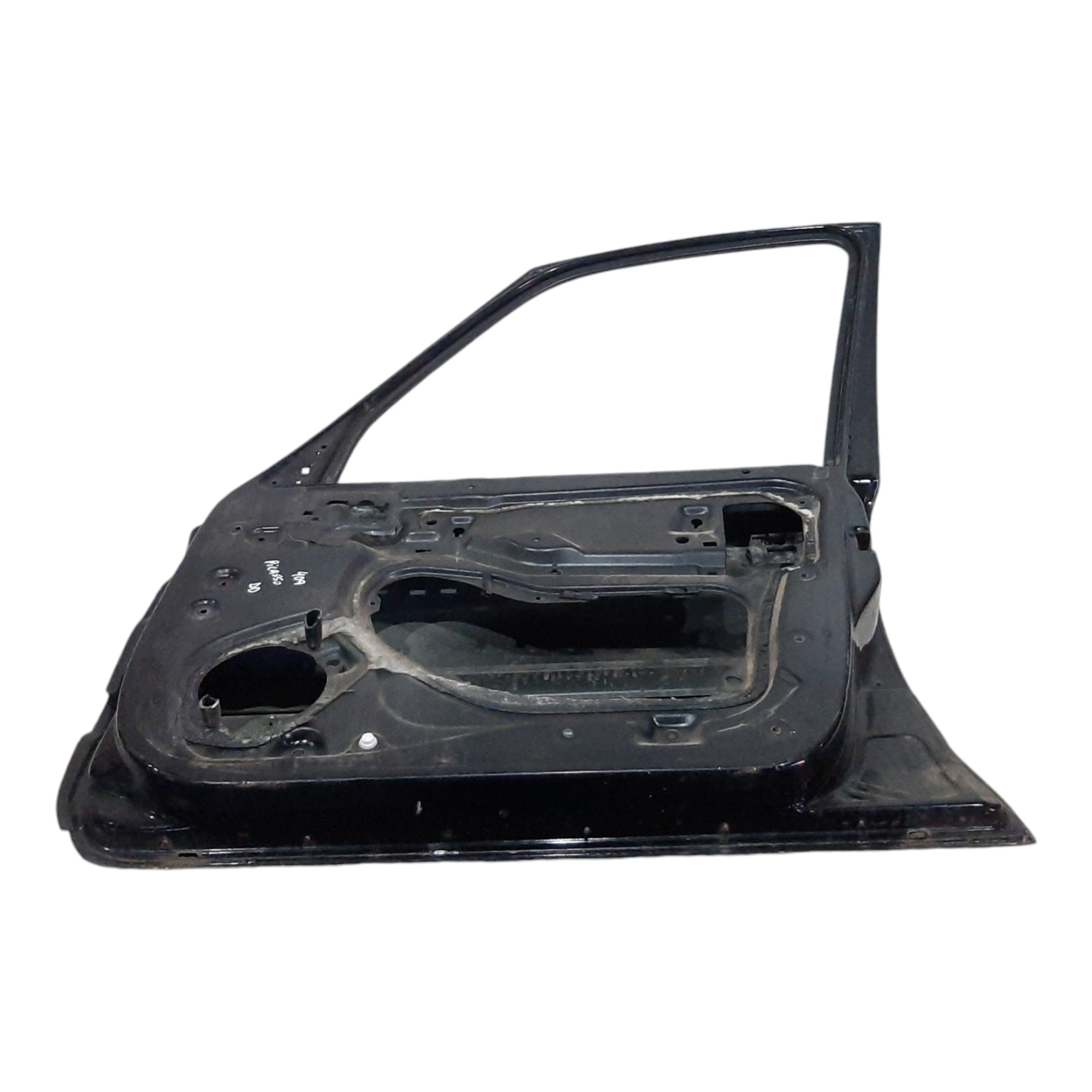 Porta Dianteira Direita Xsara Picasso 2001 A 2012 C/avaria 3