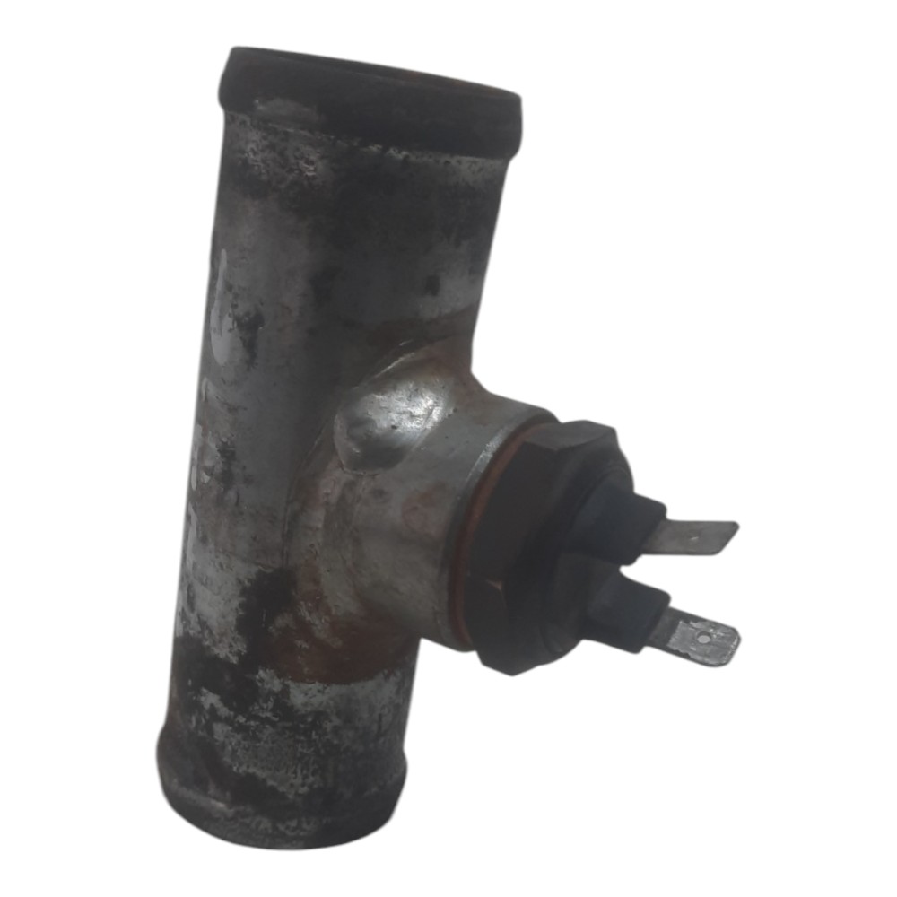 Tubo Adaptador Cebolão Fiat Siena 2012 2013 2014 A 2019 4