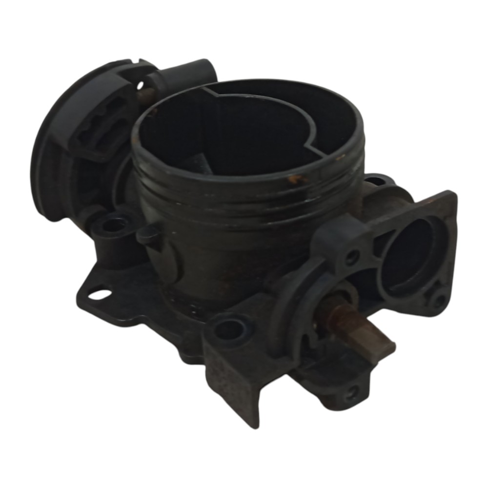 Tbi Corpo Borboleta Peugeot 206 1.4 8v 2004 2005 2006 A 2008 7
