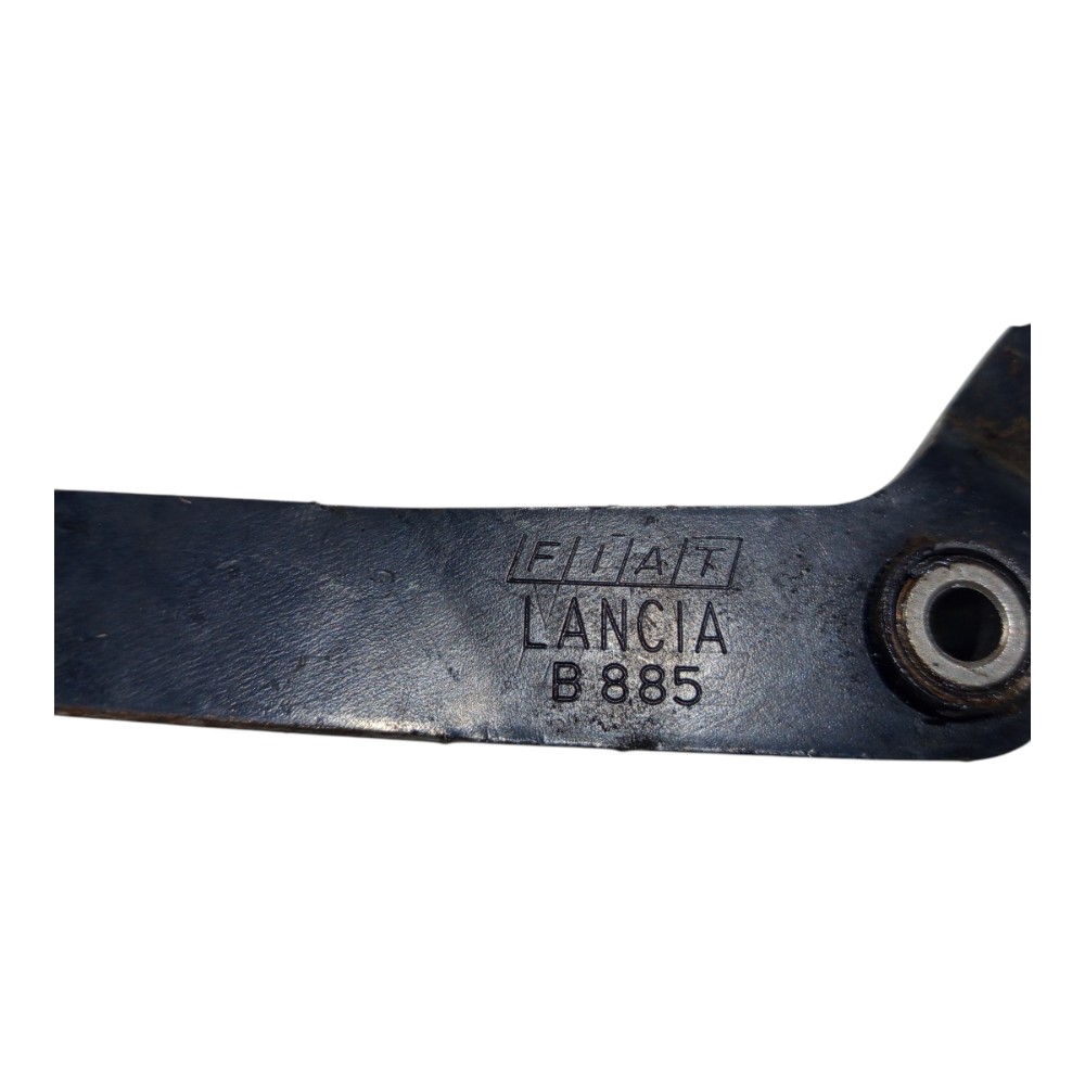 Pedal Acionador Embreagem Fiat Tipo 1993 1994 1995 96 A 1997 6