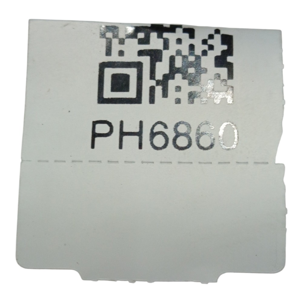 Moldura Painel Inferior Honda Accord 2.2 1994 A 1996 6