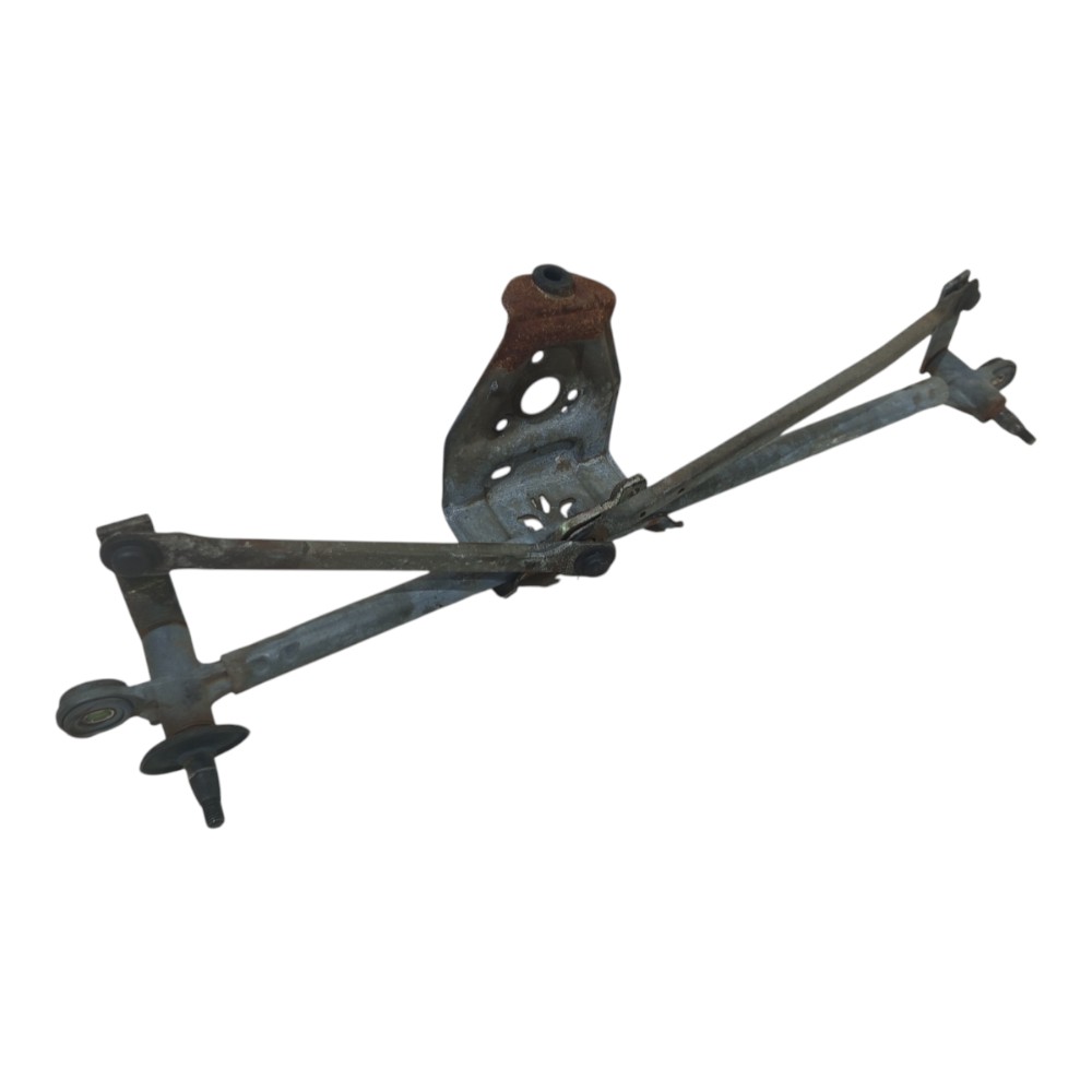 Galhada Limpador Parabrisa Renault Clio 2001 2002 A 2005 5