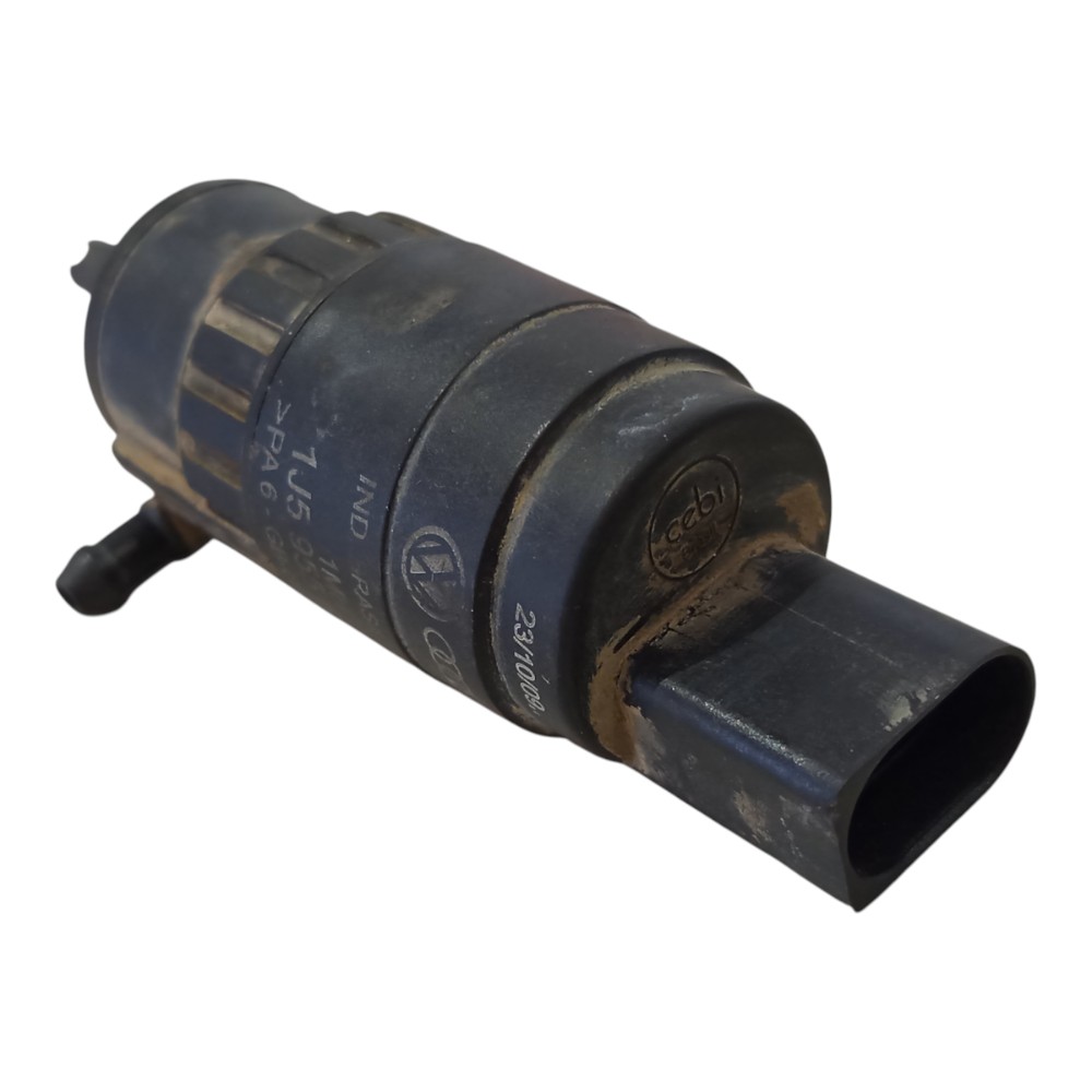 Motor Esguicho Parabrisa Audi A3 1999 2000 2001 A 2006 3