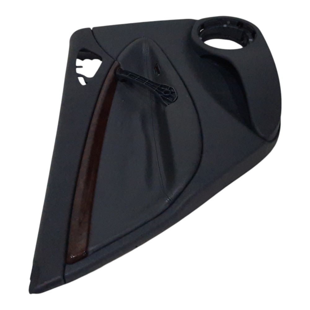 Forro Porta Traseiro Esquerdo Citroen C5 2001 2002 2002 A 05 5