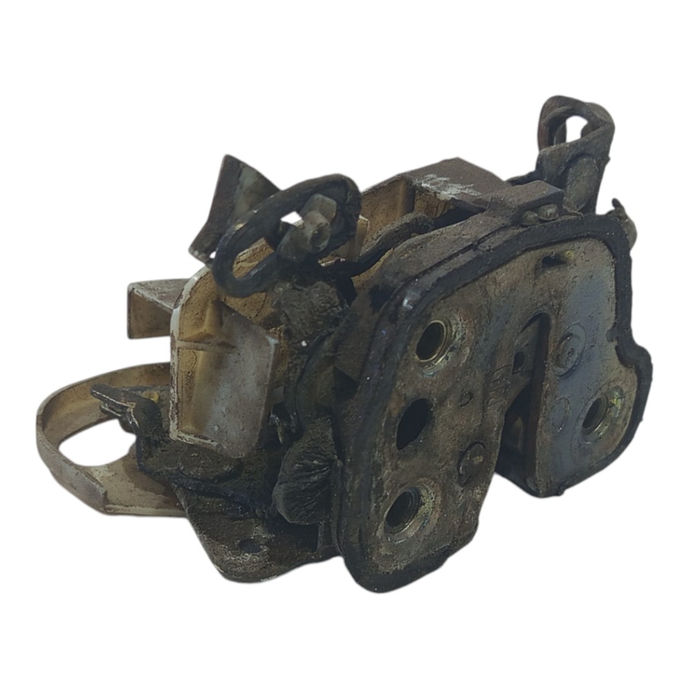 Fechadura Manual Dianteira Direita Corsa 1997 A 2002 1