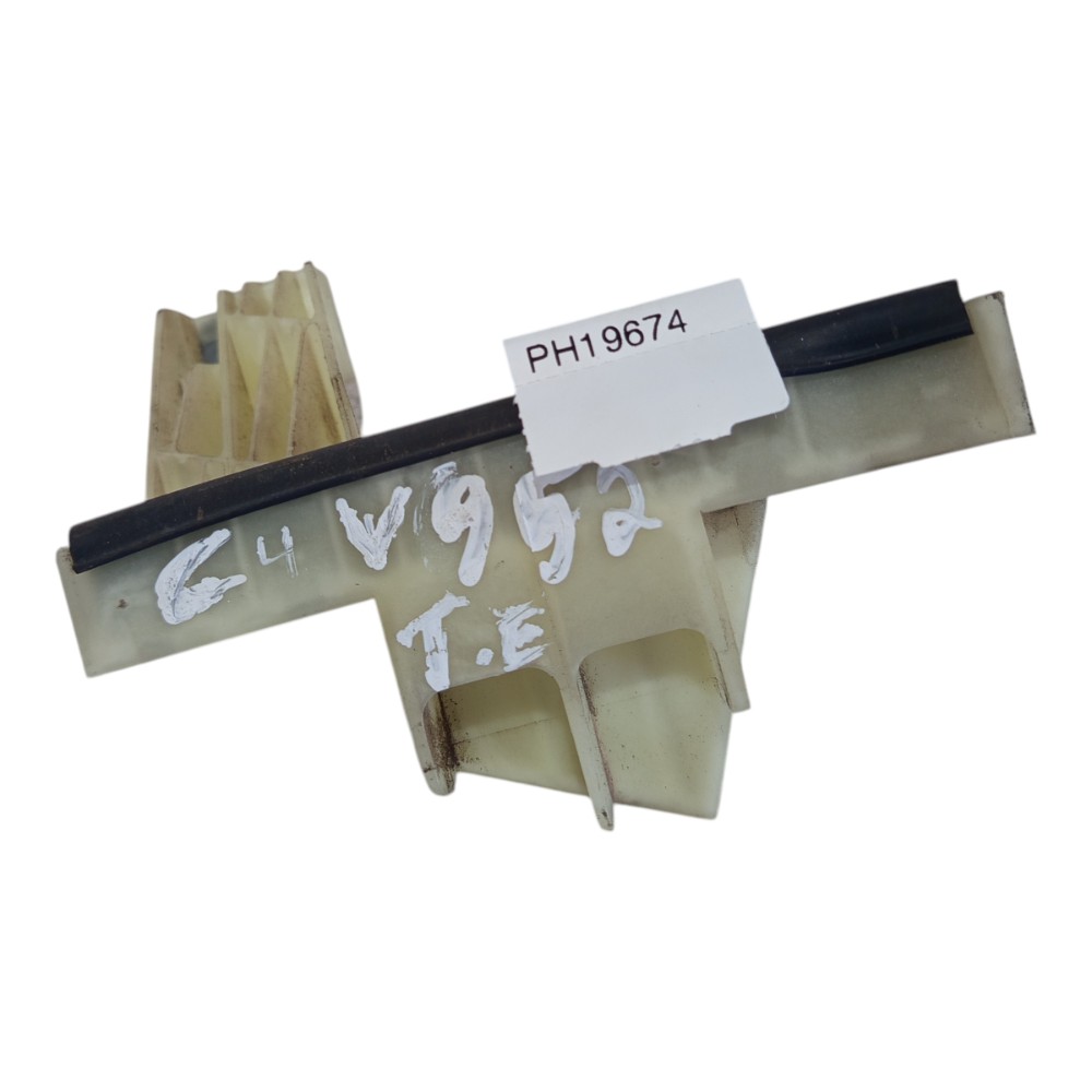 Guia Vidro Traseiro Esquerdo Citroen C4 Picasso 2009 A 2014 6
