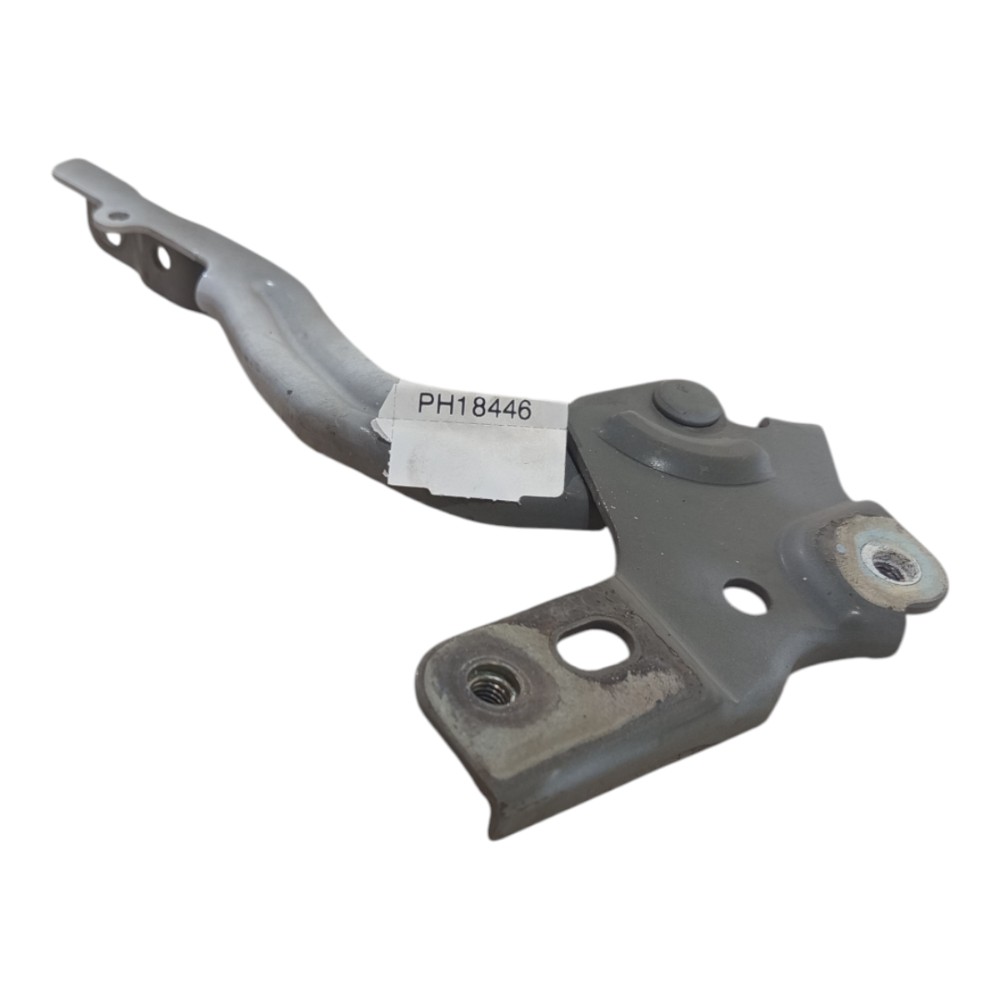 Dobradiça Capo Esquerdo Ford Ka Hatche 214 A 2021 9