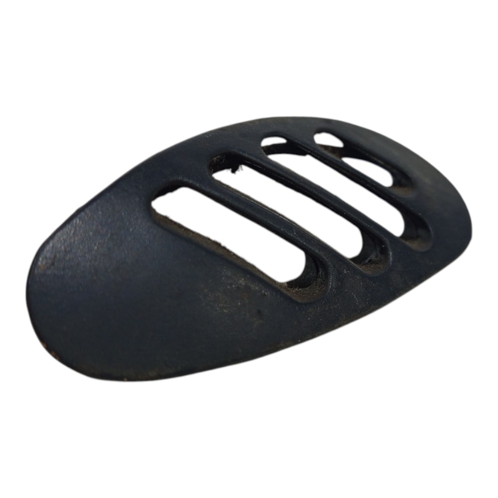 Grande Difusor Ar Superior Fiat Siena 1996 1997 1998 A 2000 1
