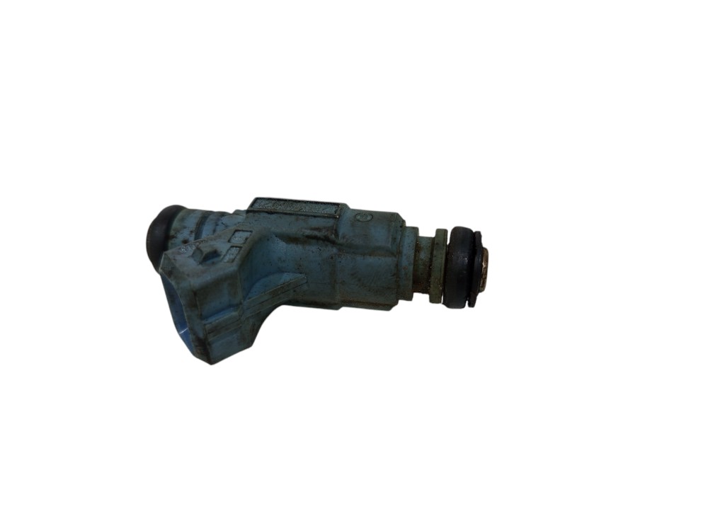 Bico Injetor Chevrolet Astra 2.0 1995 1996 1997 1998 1999 3