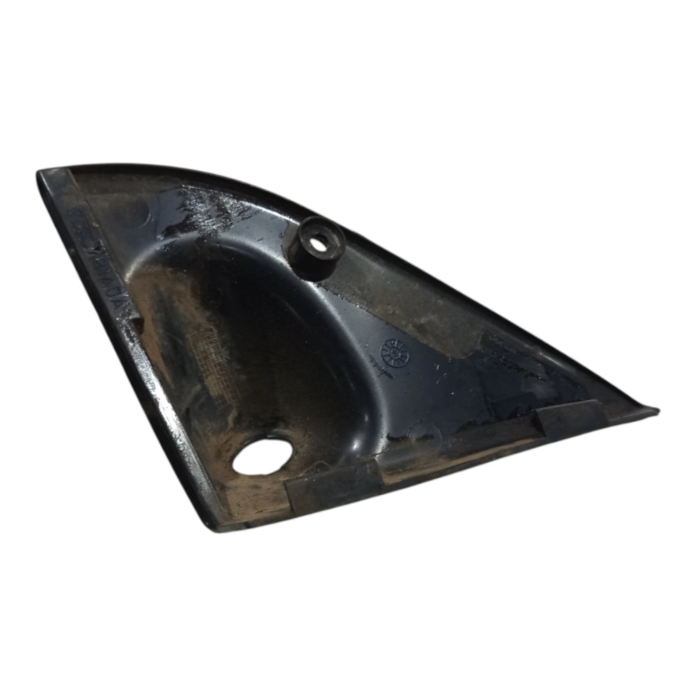 Moldura Retrovisor Interna Ford Fiesta 1993 A 2001 7