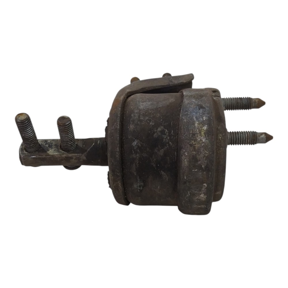 Coxim Suporte Motor Ford Escort 1.8 16v 1995 A 2003 Original 2