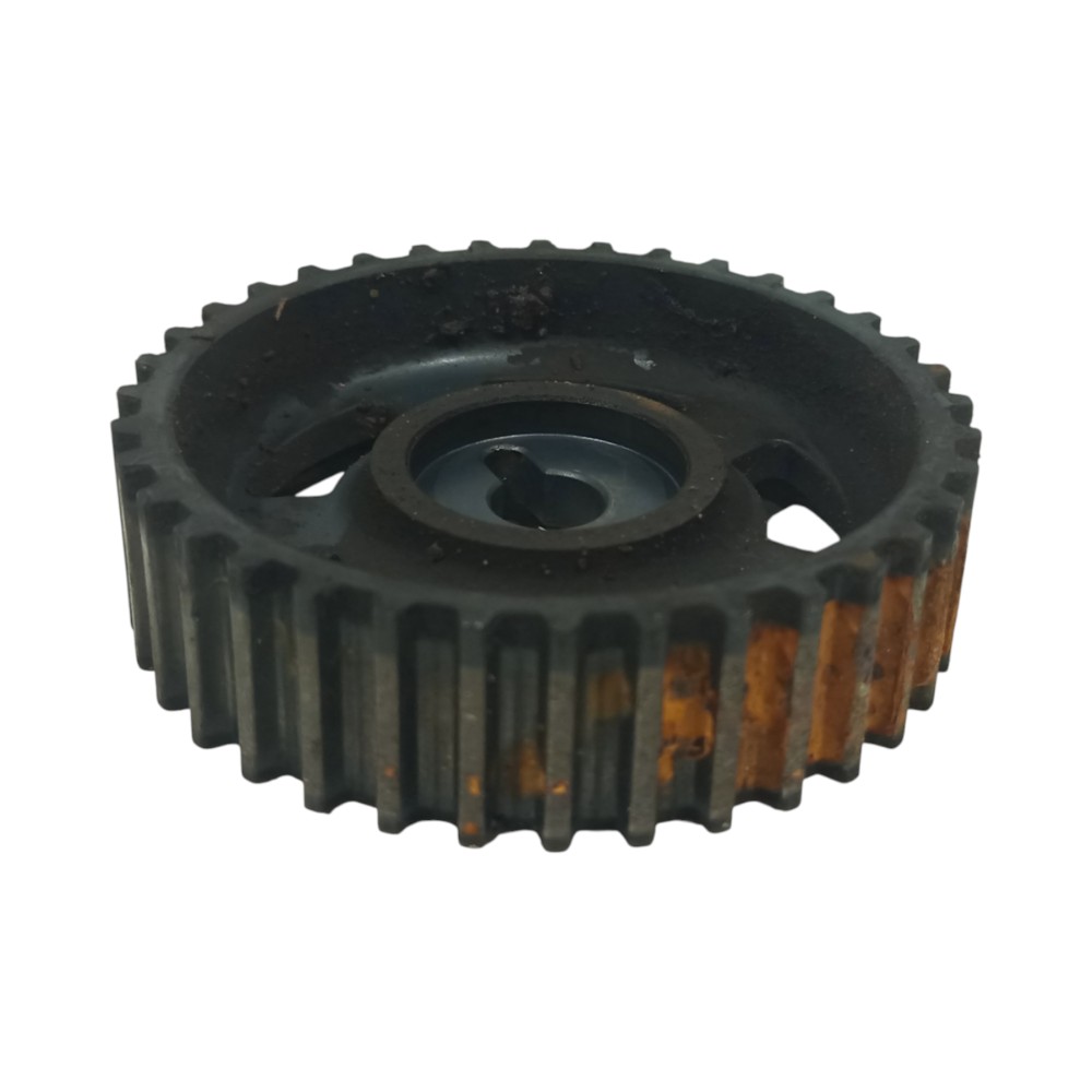 Polia Comando Auxiliar Engrenagem Fiat Palio 1996 A 2001 2