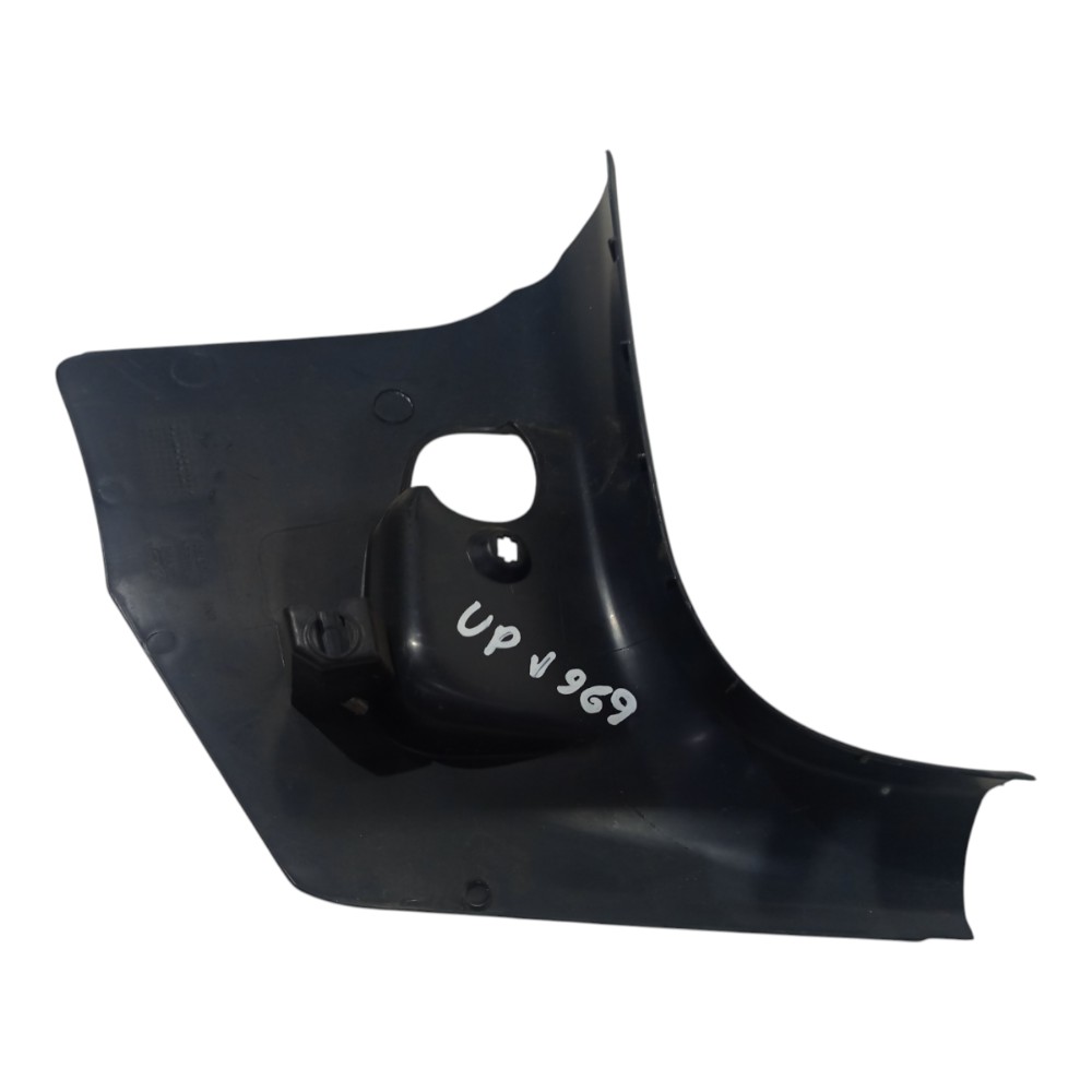 Soleira Dianteira Esquerda Volkswagen Up 2014 2015 A 2021 3