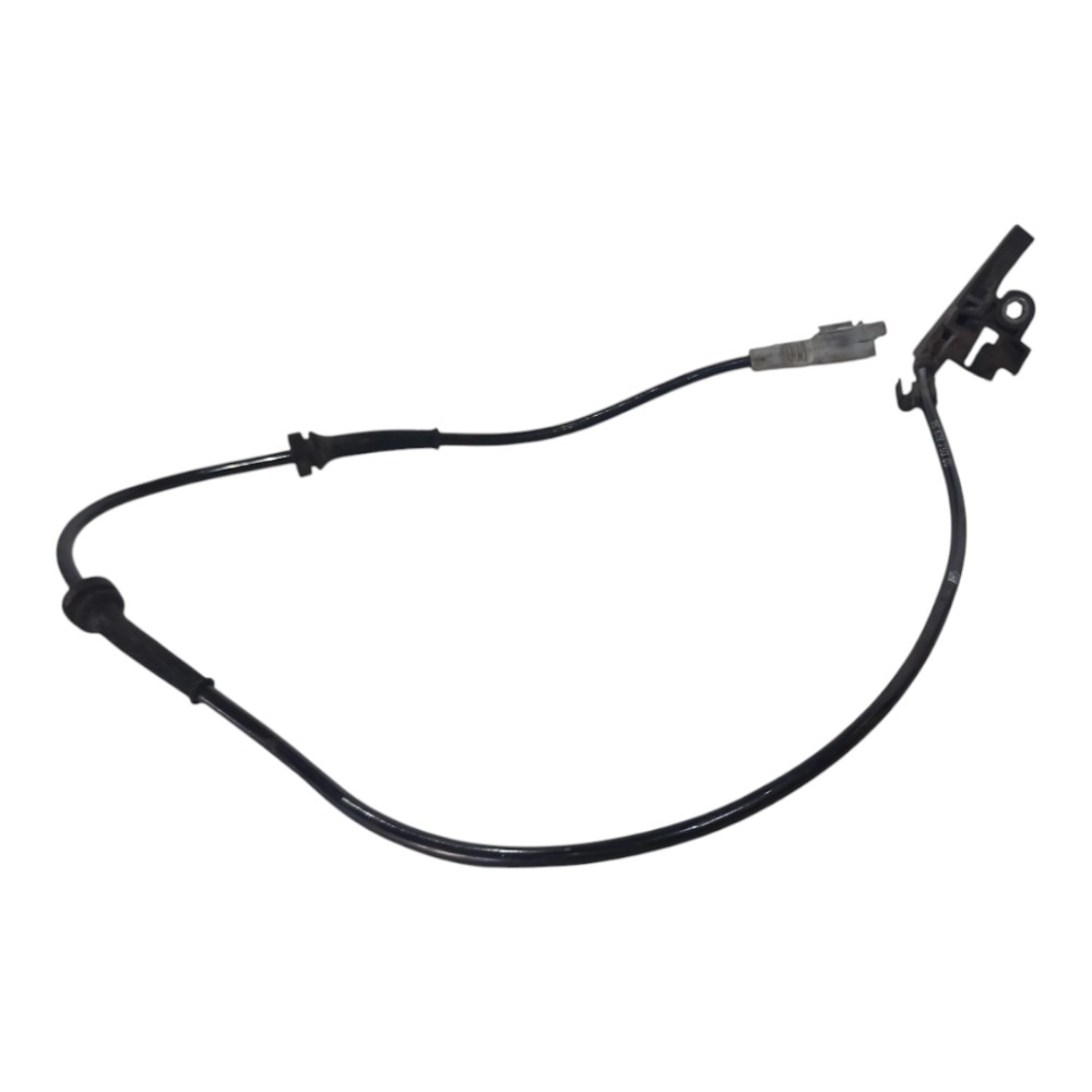 Sensor Abs Traseiro Esquerdo Citroen C4 Pallas 2007 A 2013 6