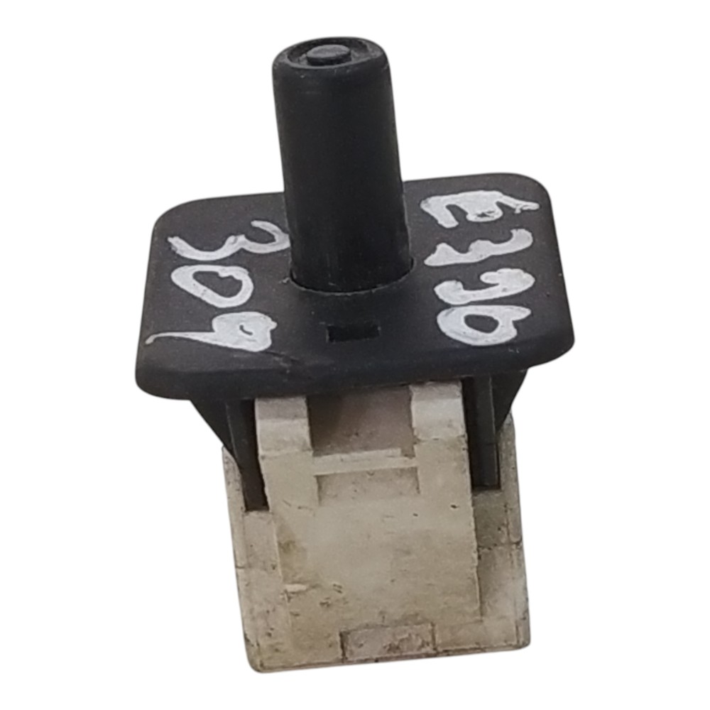 Interruptor Porta Mercedes E320 W210 1998 A 2002 Original 6