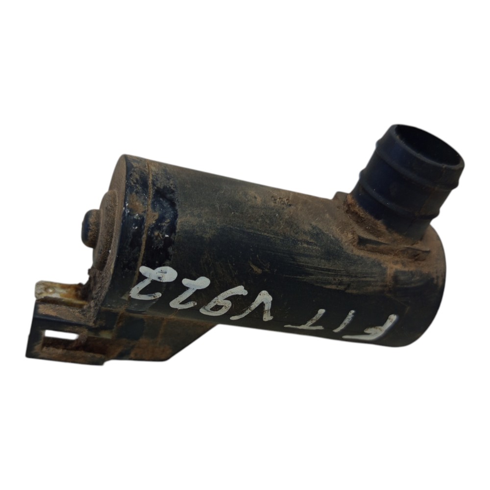 Motor Bomba Esguicho Parabrisa Honda Fit 1.4 8v 2004 A 2008 2