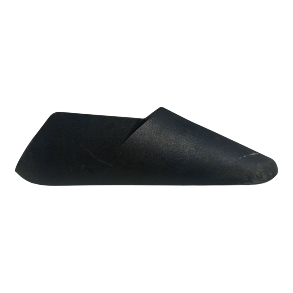 Moldura Interna Retrovisor Esq Citroen C4 Picasso 09 A 2012 Preto 1