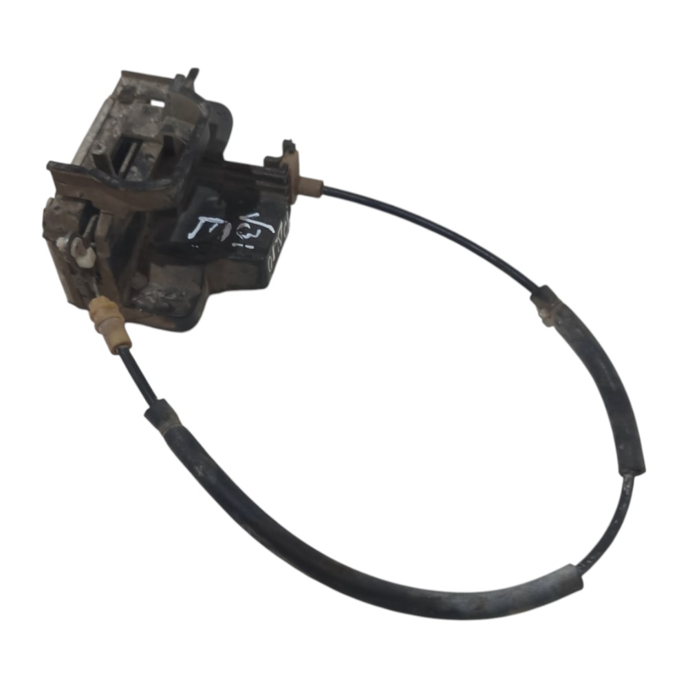 Fechadura Esquerda Fiat Palio 2p 1996 1997 1998 A 2000 6
