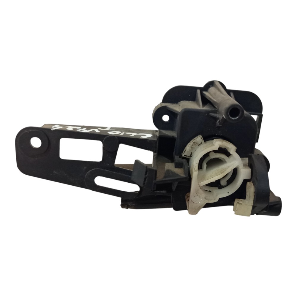 Miolo Fechadura Tampa Traseira Renault Clio 1999 2000 A 2007 5