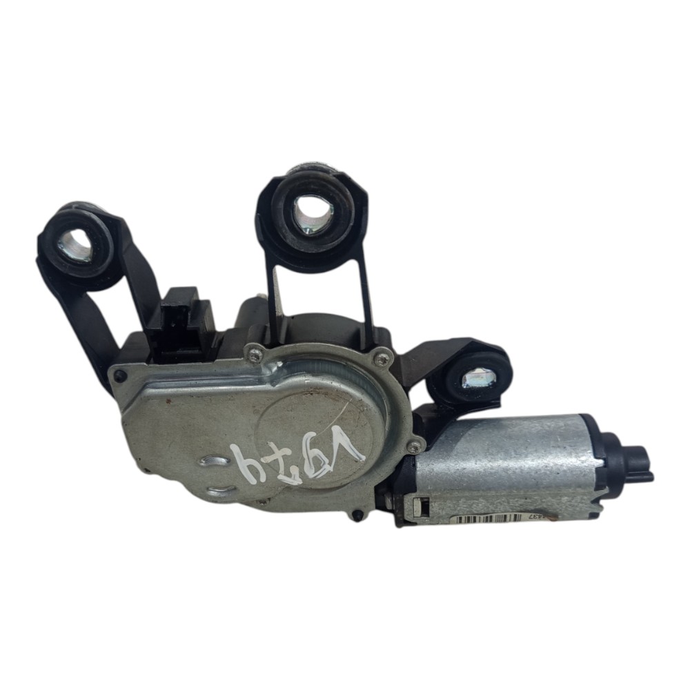 Motor Limpador Parabrisa Traseiro Freelander 2 2006 A 2014 2