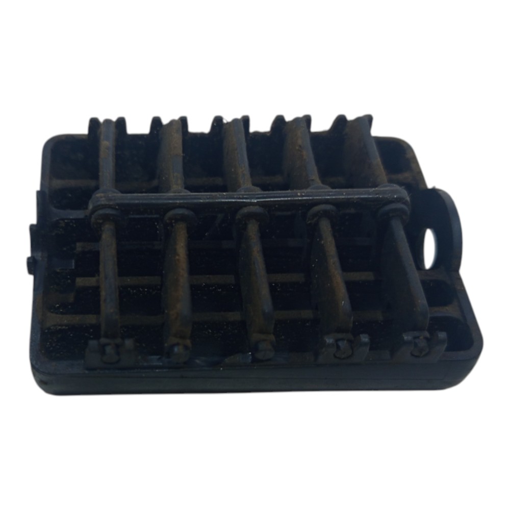 Difusor Ar Centrar Fiat Palio 1995 1996 1997 1998 1999 2000 2