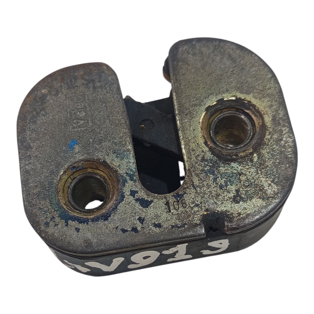 Fechadura Externa Porta Diantei Esquerd Fiat Uno 1999 A 2010 1