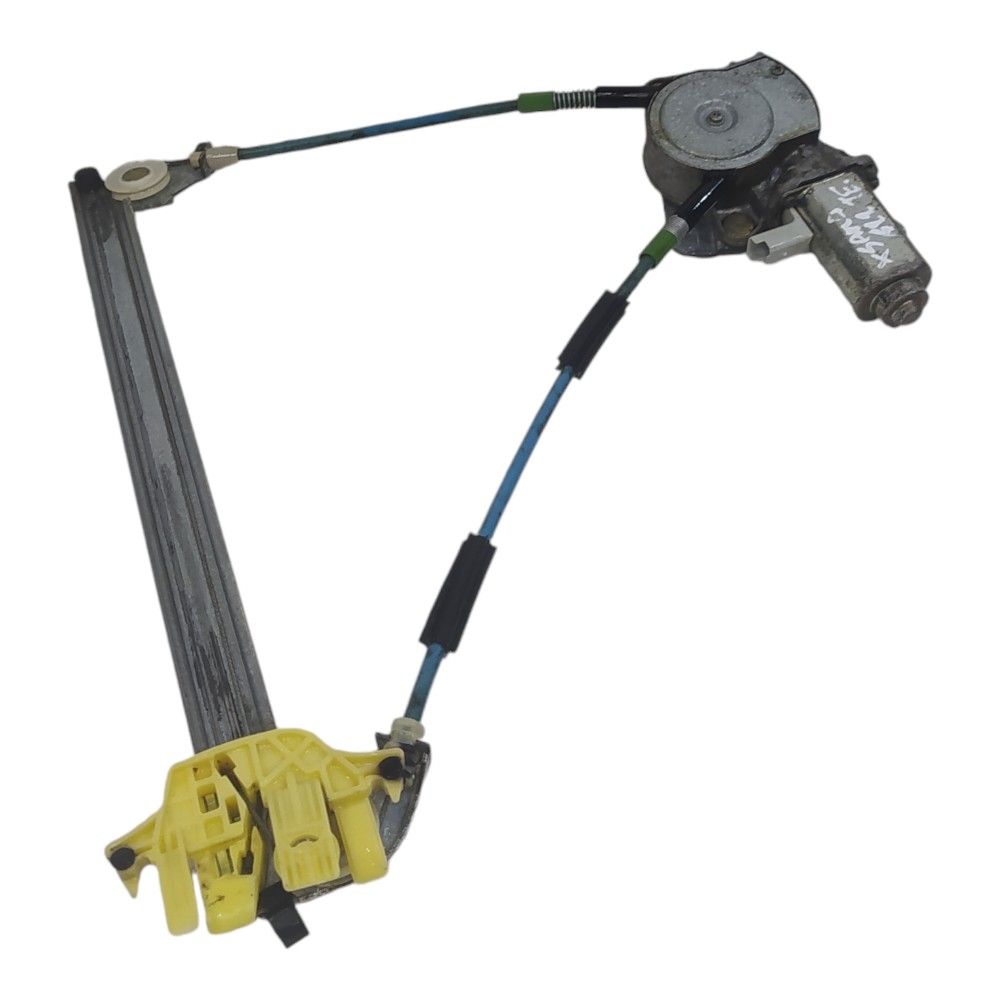 Máquina Vidro Elétrico Traseiro Esquerdo Xsara 2001 A 2012 6