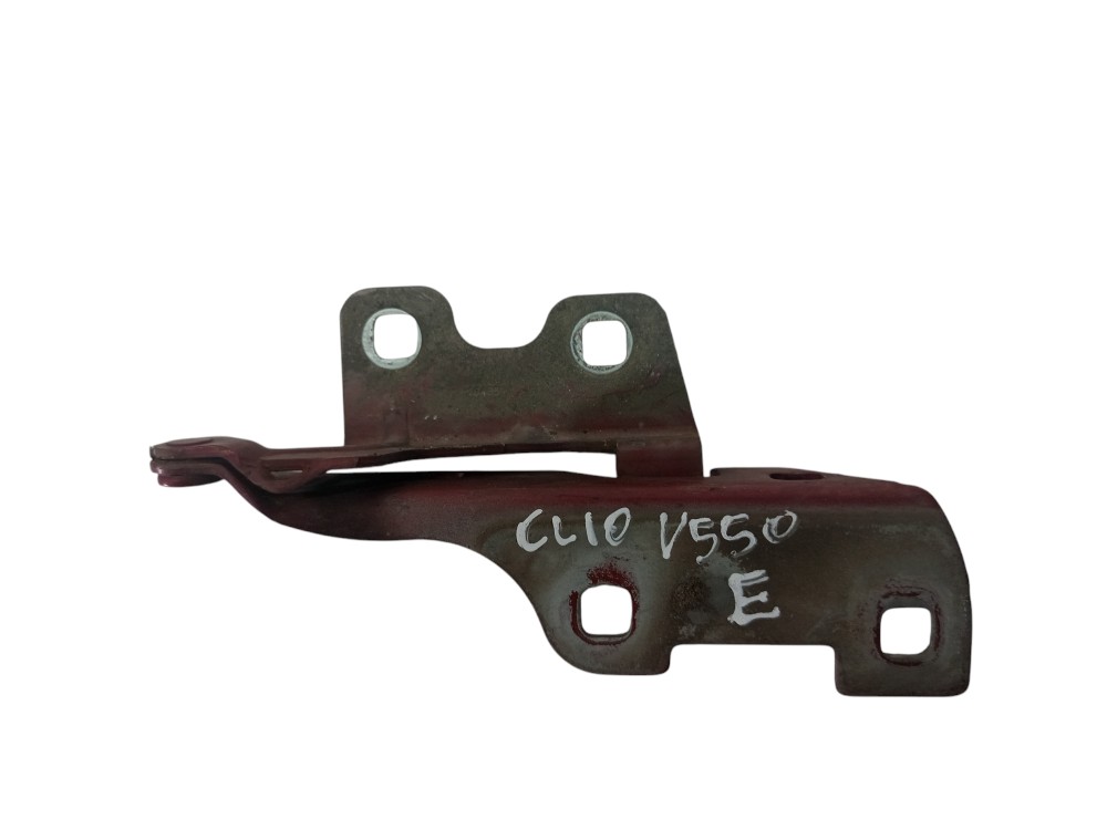 Dobradiça Capo Esquerdo Renault Clio 2000 2001 2002 A 2012 3