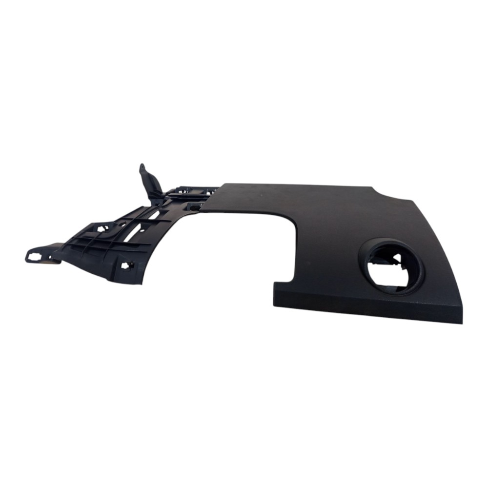Moldura Acabamento Painel Esquerdo Vw Up 2014 2015 A 2021 8