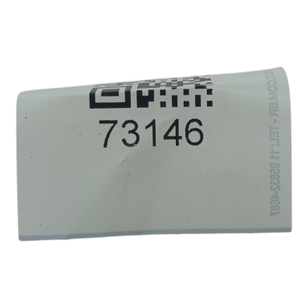 Moldura Parabrisa Esquerdo Citroen Air Cross 2010 A 2020 9